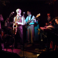 Cherry Boop & The Soudmakers