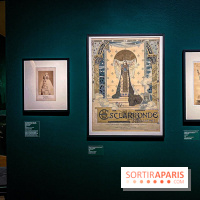 Bijoux de scène de l'Opéra de Paris : l'exposition de parures merveilleuses au Palais Garnier
