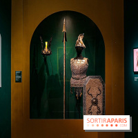 Bijoux de scène de l'Opéra de Paris : l'exposition de parures merveilleuses au Palais Garnier - IMG 2419 jpg