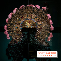 Bijoux de scène de l'Opéra de Paris : l'exposition de parures merveilleuses au Palais Garnier - IMG 2439 jpg