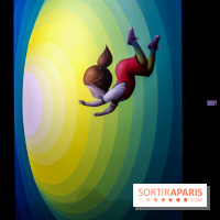 Seth : nos photos de son exposition  - IMG 6994