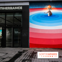 Seth : nos photos de son exposition  - IMG 7001