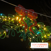 Noël à Bercy Village 2024 - IMG 4079