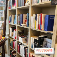 Café Bokbar, la libraire et coffeeshop nordique - nos photos - image00253