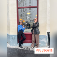 Café Bokbar, la libraire et coffeeshop nordique - nos photos