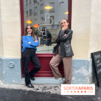 Café Bokbar, la libraire et coffeeshop nordique - nos photos
