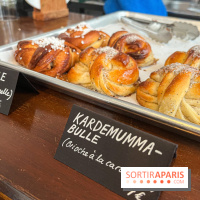 Café Bokbar, la libraire et coffeeshop nordique - nos photos - image00243