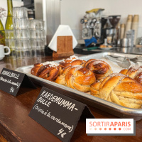 Café Bokbar, la libraire et coffeeshop nordique - nos photos - image00241