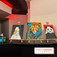 Paint your pet, l'atelier créatif pour peindre votre animal de compagnie - nos photos - image00019