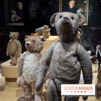 Exposition Mon Ours en Peluche - IMG 4107
