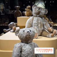 Exposition Mon Ours en Peluche - IMG 4109