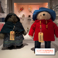 Exposition Mon Ours en Peluche