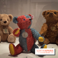 Exposition Mon Ours en Peluche - IMG 4145