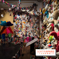 Exposition Mon Ours en Peluche