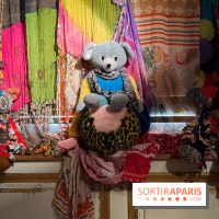Exposition Mon Ours en Peluche