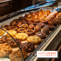 Pleincœur, la boulangerie-pâtisserie de Maxime Frédéric Paris 17e