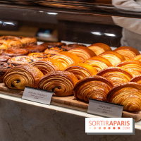 Pleincœur, la boulangerie-pâtisserie de Maxime Frédéric Paris 17e