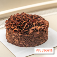 Pleincœur, la boulangerie-pâtisserie de Maxime Frédéric Paris 17e