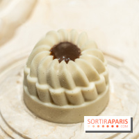 Pleincœur, la boulangerie-pâtisserie de Maxime Frédéric Paris 17e