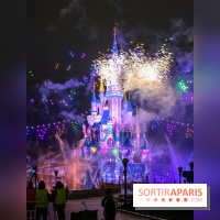 Disney ❤ Notre-Dame de Paris