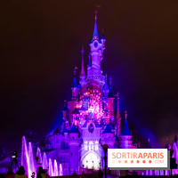 Disney ❤ Notre-Dame de Paris