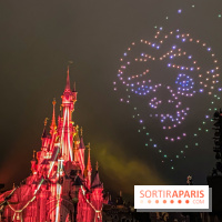 Disney ❤ Notre-Dame de Paris