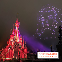 Disney ❤ Notre-Dame de Paris - IMG 1670