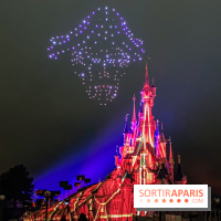 Disney ❤ Notre-Dame de Paris - IMG 1673