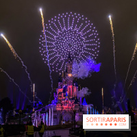 Disney ❤ Notre-Dame de Paris - IMG 1683