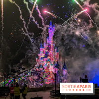 Disney ❤ Notre-Dame de Paris