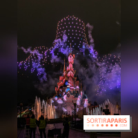 Disney ❤ Notre-Dame de Paris