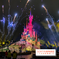 Disney ❤ Notre-Dame de Paris - IMG 1712