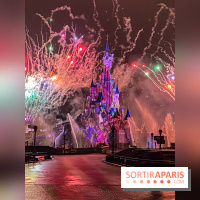 Disney ❤ Notre-Dame de Paris