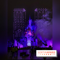 Disney ❤ Notre-Dame de Paris - IMG 1740