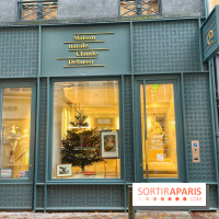 Maison de Claude Debussy