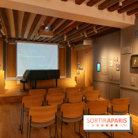Maison de Claude Debussy