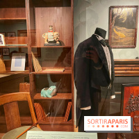Maison de Claude Debussy