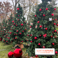 Noël au Jardin d'Acclimatation 2024  - image00032