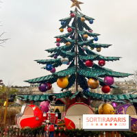 Noël au Jardin d'Acclimatation 2024  - image00025