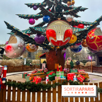 Noël au Jardin d'Acclimatation 2024  - image00022