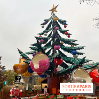 Noël au Jardin d'Acclimatation 2024  - image00023