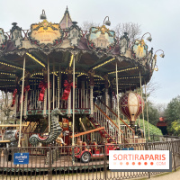 Noël au Jardin d'Acclimatation 2024  - image00020