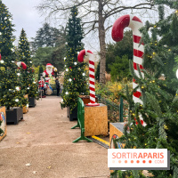 Noël au Jardin d'Acclimatation 2024  - image00015