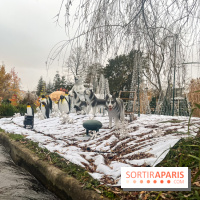 Noël au Jardin d'Acclimatation 2024  - image00011