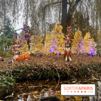 Noël au Jardin d'Acclimatation 2024  - image00007