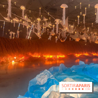 L'océan de Léa, l'exposition événement à la patinoire de Saint-Ouen - nos photos - image00049