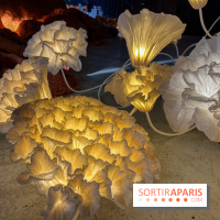 L'océan de Léa, l'exposition événement à la patinoire de Saint-Ouen - nos photos - image00033