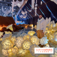 L'océan de Léa, l'exposition événement à la patinoire de Saint-Ouen - nos photos - image00034