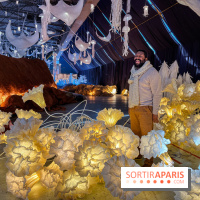 L'océan de Léa, l'exposition événement à la patinoire de Saint-Ouen - nos photos - image00035