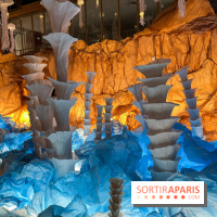 L'océan de Léa, l'exposition événement à la patinoire de Saint-Ouen - nos photos - image00018